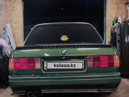 BMW 316 1982 года за 2 700 000 тг. в Алматы – фото 14