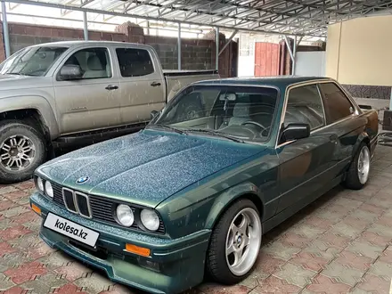 BMW 316 1982 года за 2 700 000 тг. в Алматы – фото 4