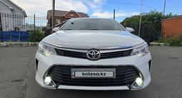 Toyota Camry 2014 годаfor11 600 000 тг. в Семей – фото 2