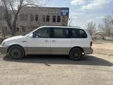 Kia Carnival 2001 года за 2 500 000 тг. в Астана – фото 5