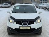 Nissan Qashqai 2011 годаfor6 700 000 тг. в Актобе – фото 2