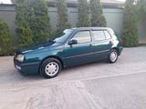 Volkswagen Golf 1994 годаfor2 150 000 тг. в Тараз