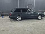 Audi A6 1995 года за 3 500 000 тг. в Шымкент