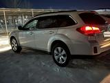 Subaru Outback 2012 годаүшін7 300 000 тг. в Усть-Каменогорск