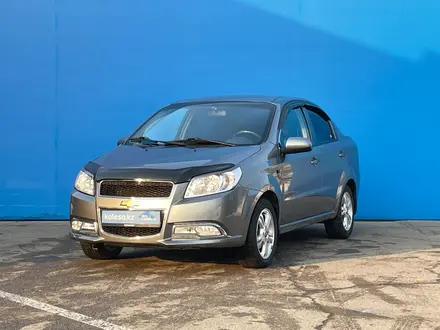 Chevrolet Nexia 2023 года за 5 700 000 тг. в Алматы