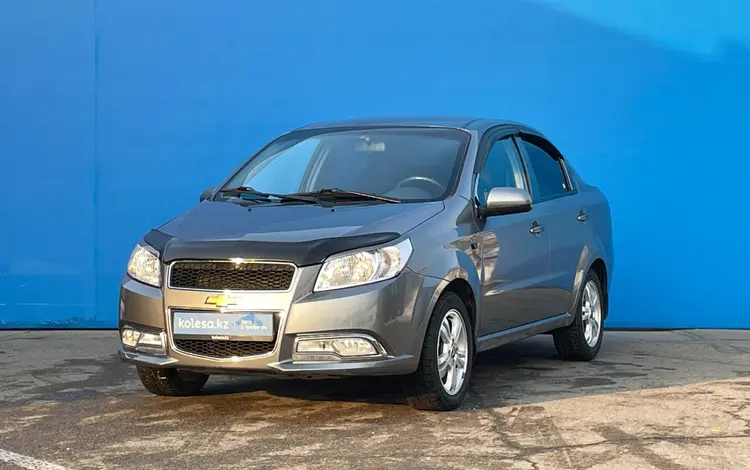 Chevrolet Nexia 2023 годаүшін5 700 000 тг. в Алматы