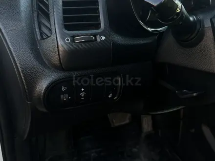 Kia Cerato 2013 года за 5 300 000 тг. в Алматы – фото 15