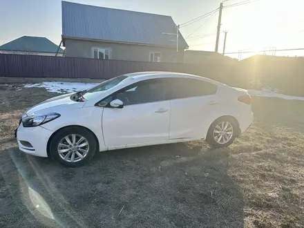 Kia Cerato 2013 года за 5 300 000 тг. в Алматы – фото 24