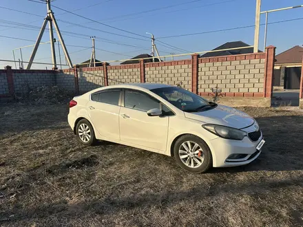 Kia Cerato 2013 года за 5 300 000 тг. в Алматы – фото 22