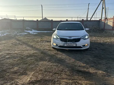 Kia Cerato 2013 года за 5 300 000 тг. в Алматы – фото 19