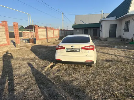 Kia Cerato 2013 года за 5 300 000 тг. в Алматы – фото 21