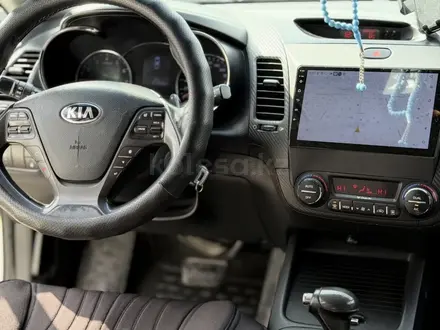 Kia Cerato 2013 года за 5 300 000 тг. в Алматы