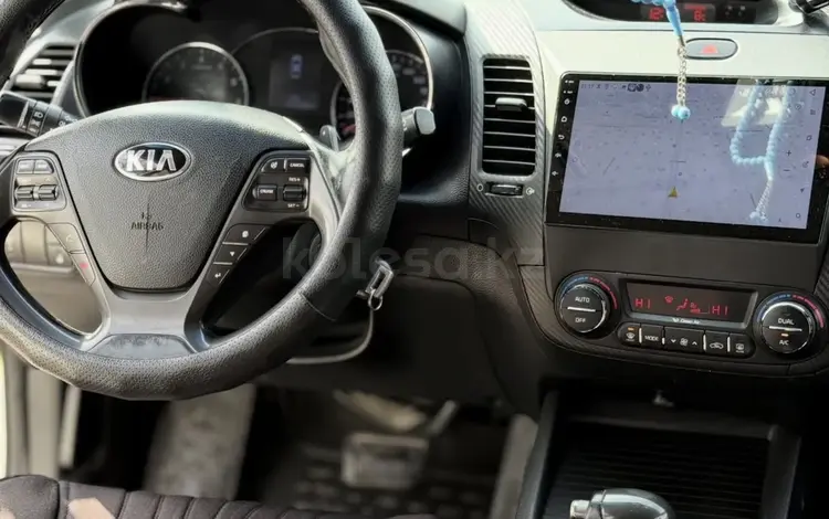 Kia Cerato 2013 года за 5 300 000 тг. в Алматы