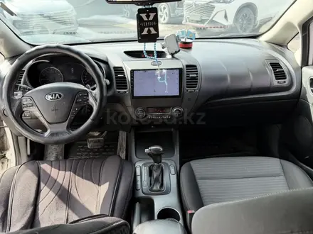 Kia Cerato 2013 года за 5 300 000 тг. в Алматы – фото 2