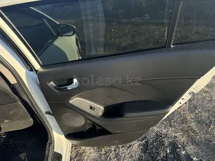 Kia Cerato 2013 года за 5 300 000 тг. в Алматы – фото 11