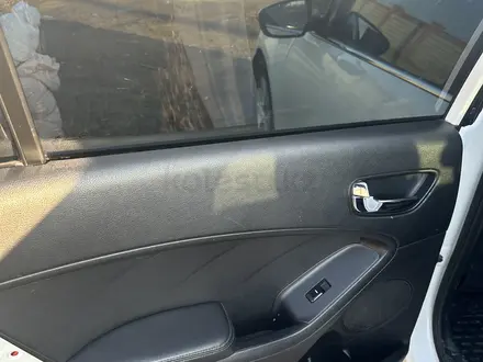 Kia Cerato 2013 года за 5 300 000 тг. в Алматы – фото 13