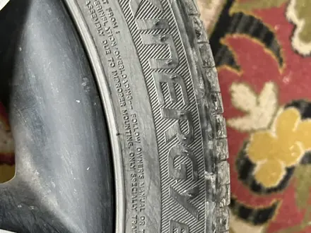 Диски с шинами на киа рэй за 130 000 тг. в Шымкент – фото 6