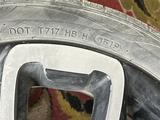 Диски с шинами на киа рэй за 160 000 тг. в Шымкент – фото 3