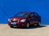 Chevrolet Cobalt 2020 годаүшін6 160 000 тг. в Алматы