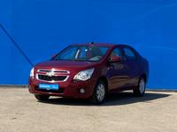 Chevrolet Cobalt 2020 годаүшін6 010 000 тг. в Алматы