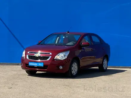 Chevrolet Cobalt 2020 годаүшін5 860 000 тг. в Алматы