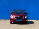 Chevrolet Cobalt 2020 года за 5 860 000 тг. в Алматы – фото 2