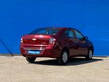 Chevrolet Cobalt 2020 годаүшін6 160 000 тг. в Алматы – фото 3