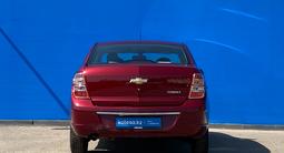 Chevrolet Cobalt 2020 годаүшін6 010 000 тг. в Алматы – фото 4