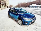 Kia Rio X-Line 2019 года за 7 800 000 тг. в Караганда