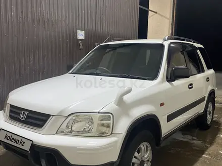 Honda CR-V 1997 года за 3 000 000 тг. в Тараз