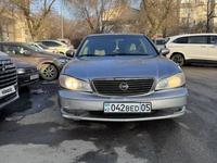 Nissan Maxima 2000 годаүшін1 700 000 тг. в Алматы