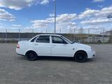 ВАЗ (Lada) Priora 2170 2014 года за 2 600 000 тг. в Семей – фото 4