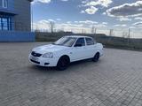 ВАЗ (Lada) Priora 2170 2014 года за 2 600 000 тг. в Семей