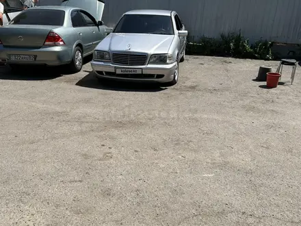 Mercedes-Benz C 280 1999 года за 3 500 000 тг. в Алматы – фото 19