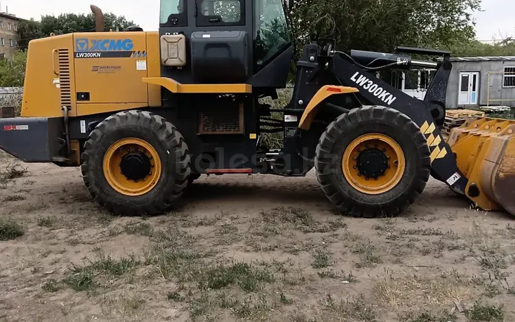 XCMG  LW300 2021 года за 12 000 000 тг. в Караганда
