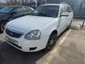 ВАЗ (Lada) Priora 2171 2013 года за 1 400 000 тг. в Астана
