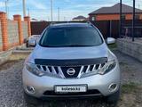 Nissan Murano 2009 годаүшін5 800 000 тг. в Актобе