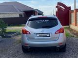 Nissan Murano 2009 годаүшін5 800 000 тг. в Актобе – фото 2