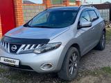 Nissan Murano 2009 годаүшін5 800 000 тг. в Актобе – фото 3
