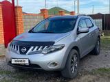 Nissan Murano 2009 годаүшін5 800 000 тг. в Актобе – фото 4