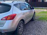 Nissan Murano 2009 годаүшін5 800 000 тг. в Актобе – фото 5