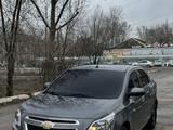 Chevrolet Cobalt 2025 года за 6 200 000 тг. в Уральск