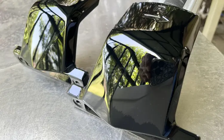 Поперечные рейлинги за 150 000 тг. в Алматы