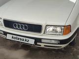 Audi 90 1993 годаүшін1 800 000 тг. в Алматы