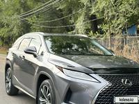 Lexus RX 350 2021 годаүшін28 500 000 тг. в Алматы