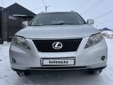 Lexus RX 350 2010 годаfor11 800 000 тг. в Жезказган – фото 2