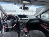 Lexus RX 350 2010 годаfor11 800 000 тг. в Жезказган – фото 3