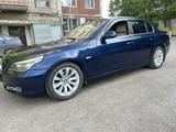 BMW 523 2007 года за 6 200 000 тг. в Экибастуз – фото 2