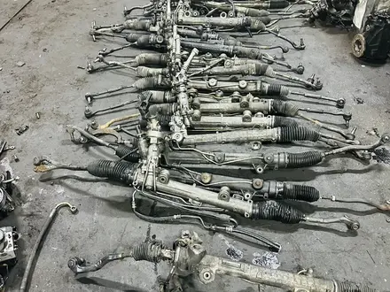 Мерседес рулевая рейка за 100 000 тг. в Алматы
