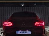 Mercedes-Benz C 180 2015 годаүшін17 700 000 тг. в Алматы – фото 4